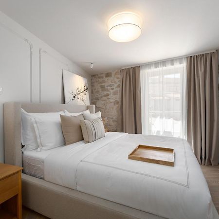 Silent Stone Apartment Vrsar Kültér fotó